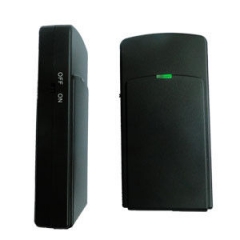 Mini Wireless Cellphone Signal Jammer (GSM,3G,DCS,CDMA)