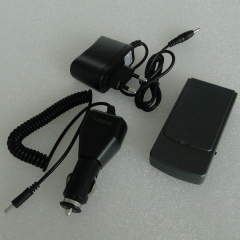 Mini Portable WIFI Jammer With Built-in Antenna