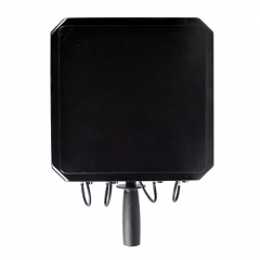 Portable High Power Directional Drone UAV Signal Jammer (Build-in directional antennas)
